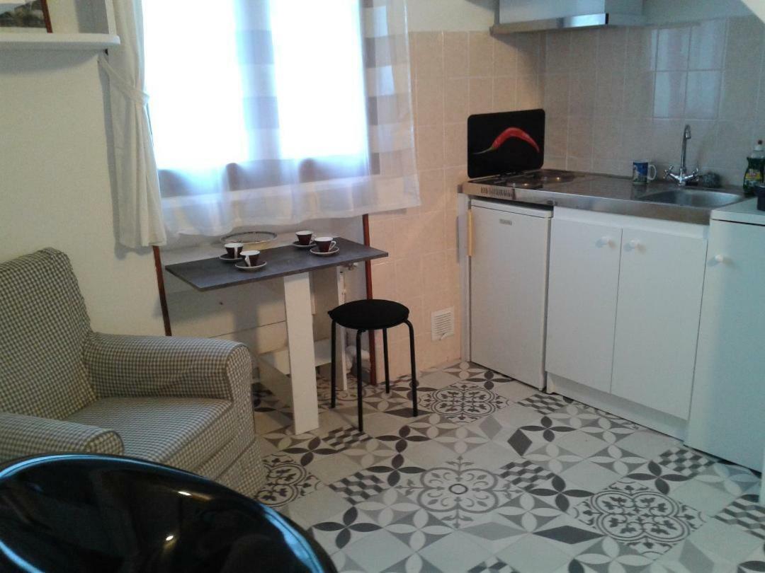 Marius Et Fanny Apartment Oraison Ngoại thất bức ảnh